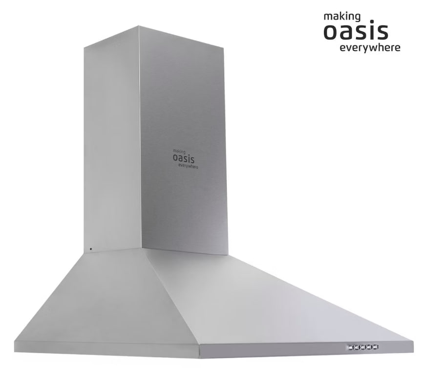 Вытяжка "making Оasis everywhere" KB-50S