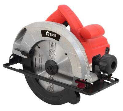Электропила дисковая Edon CS-185/1650 1300Вт, 5800 об/мин, D185 мм, пропил 65 мм