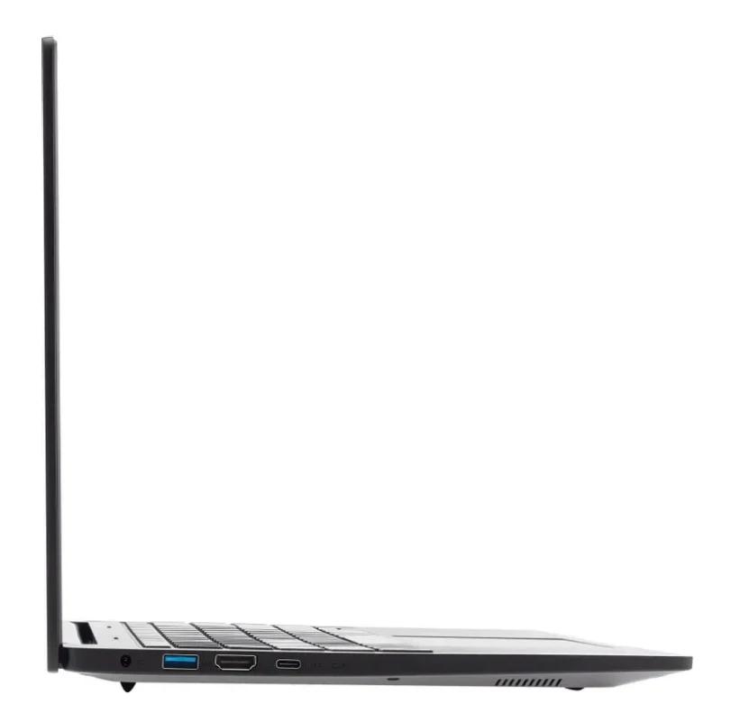 Ноутбук IRU Strato 15ALID4 i5 13420H/16Gb/SSD512Gb/15.6"/IPS/FHD/DOS/black