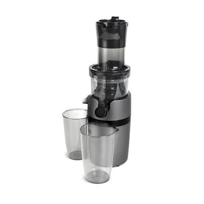 Соковыжималка шнековая BQ J2000 Серый-Черный