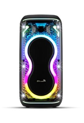 Колонки ELTRONIC 20-90 DANCE BOX 800 динамик 2шт/8" с TWS