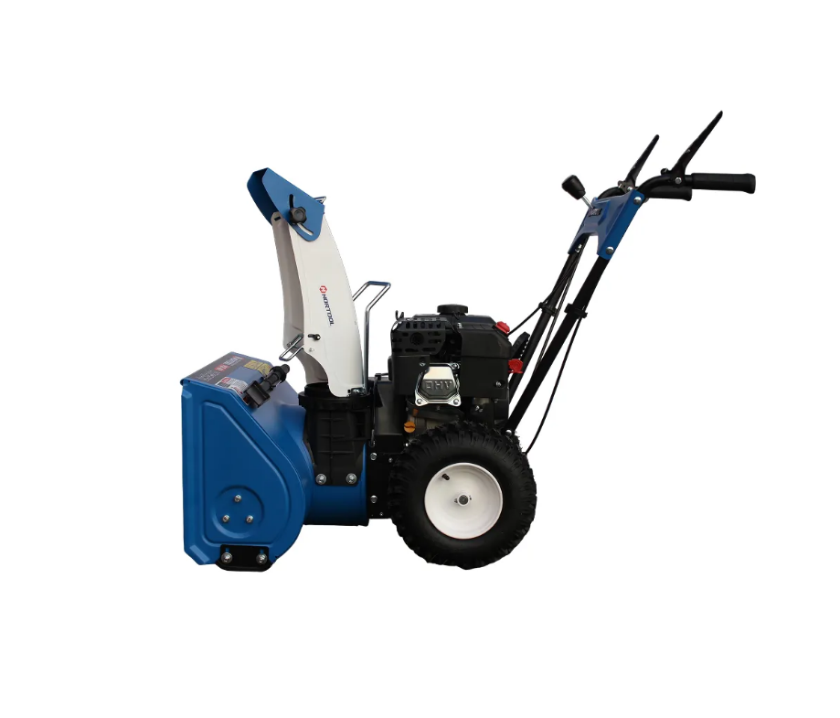 Снегоуборщик Nortool PSB 40R 7,0л.с., 56х40см