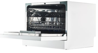 Посудомоечная машина LERAN CDW 55-267 CW