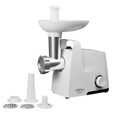 Мясорубка Aresa AR-2109 2000Вт, реверс