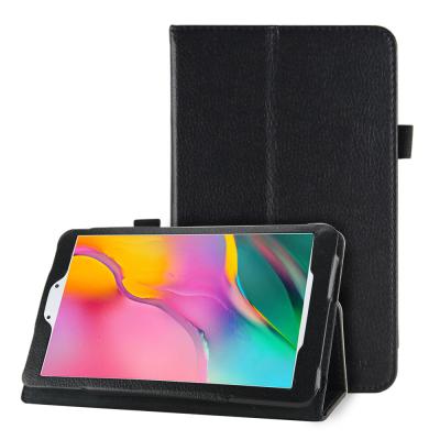 Чехол для Samsung Galaxy Tab A 8" 2019 SM-T290/T295, черный, IT BAGGAGE, ITSSGT295-1