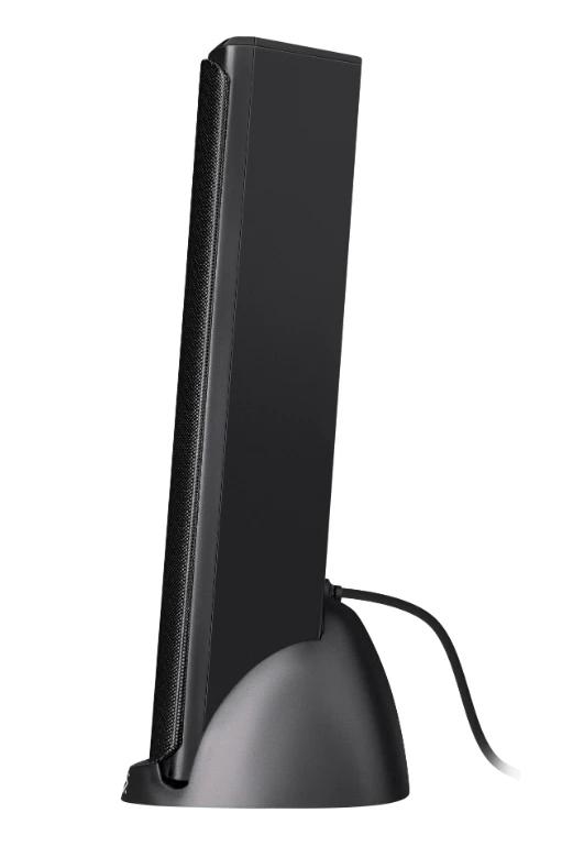 Колонки DEFENDER SkyPulse 2.0 10Вт, BT/RGB, питание от USB