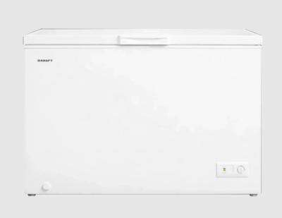 Морозильный ларь KRAFT BD (W)-380RX
