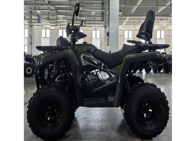 Машинокомплект (ATV) серия 5+,  HAMMER 6 250L, длинная база, максимальная комплектация 53868