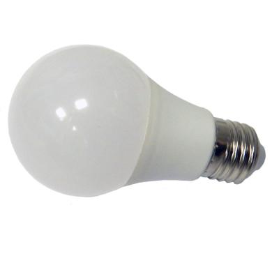 Лампа светод. Е27 LED А60 7W 220V ЭкоСвет 3000K