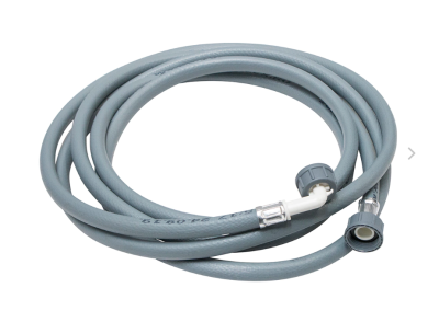 Шланг заливной для СМ и ППМ на 3/4 Монофлекс 4 м