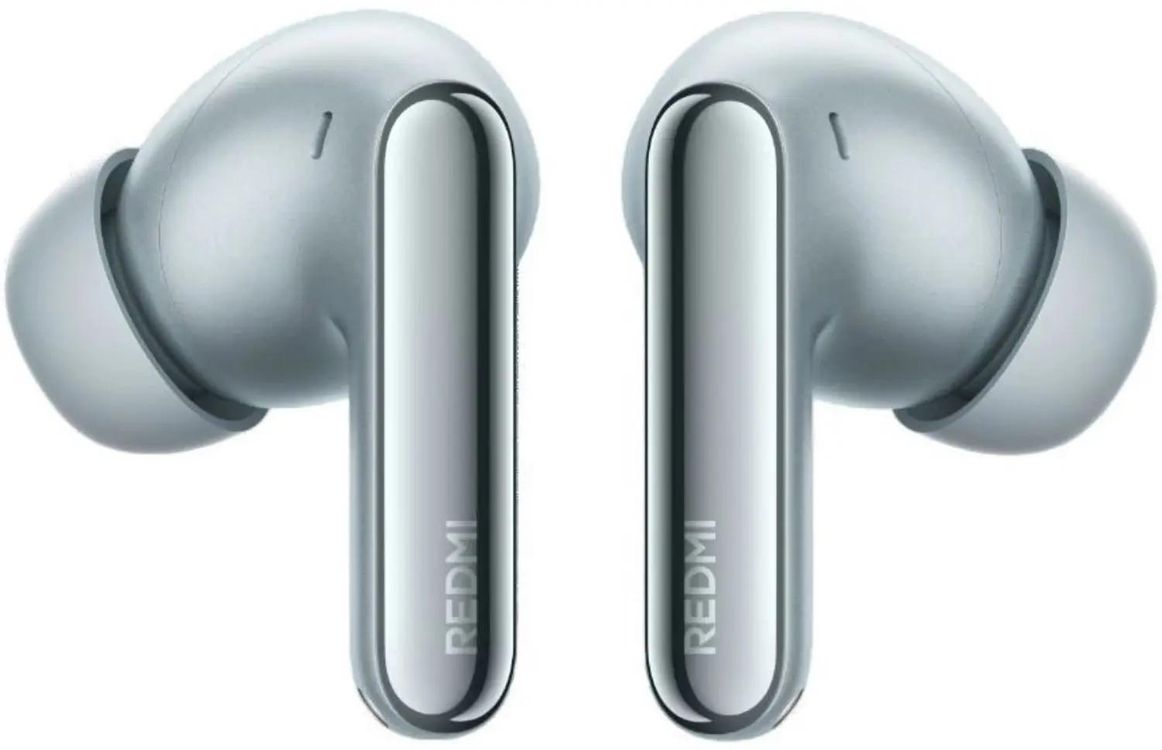 Беспроводные BLUETOOTH наушники Xiaomi Redmi Buds 8 Pro Blue (BHR08GMGL)