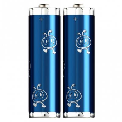 Батарейка Smartbuy MAXX LR6/2B (24/240) (SBBM-2A02B) алкалиновая, 2 шт/блистер