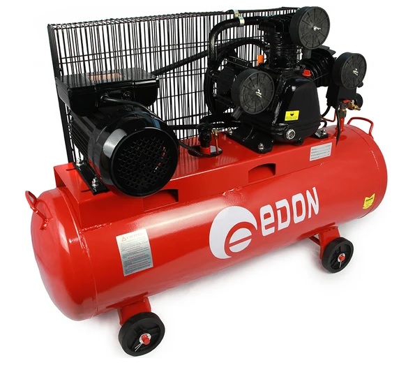 Компрессор Edon OAC-100/2400TS