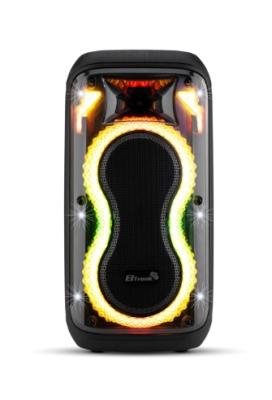 Колонки ELTRONIC 20-94 DANCE BOX 600 динамик 2шт/6.5" с TWS