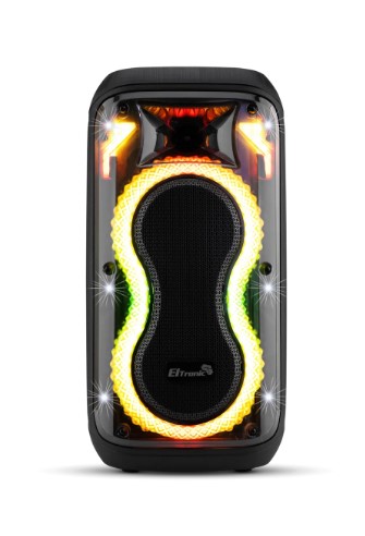 Колонки ELTRONIC 20-94 DANCE BOX 600 динамик 2шт/6.5" с TWS
