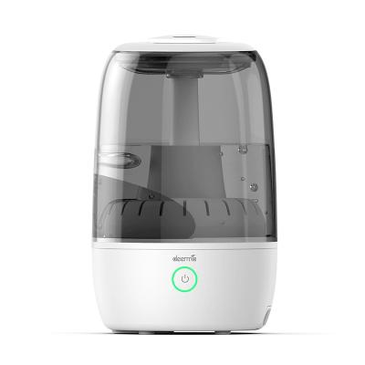 Увлажнитель воздуха Deerma Humidifier DEM-F60W