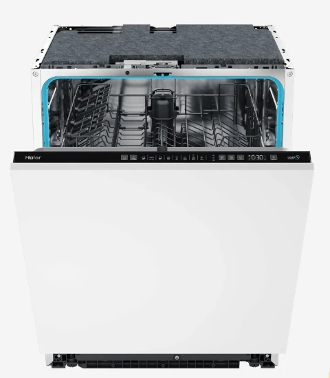 Посудомоечная машина HAIER HDWE14-593RU