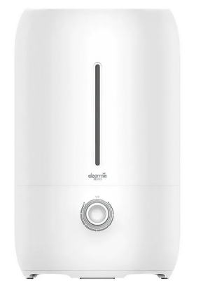 Увлажнитель воздуха Deerma Humidifier DEM-F800, ультразвуковой