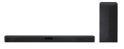 Саундбар LG SL4