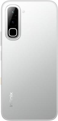 Смартфон Infinix HOT 70 8/128Gb серебристый