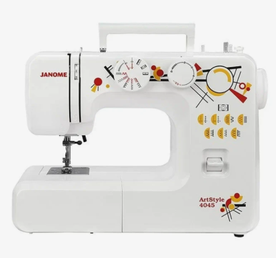 Швейная машина Janome ArtStyle 4045