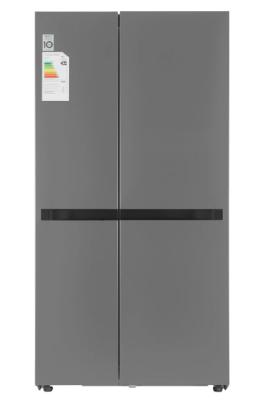 Холодильник LG GC-B257KMHW