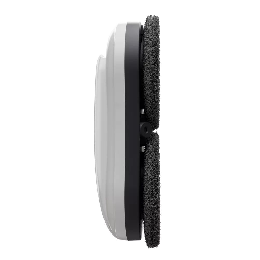Робот-мойщик окон Polaris PRWC 3001 WIFI IQ Home Белый