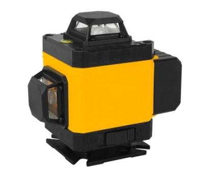 Построитель лазерных плоскостей EDON CLL 4D/40FWD