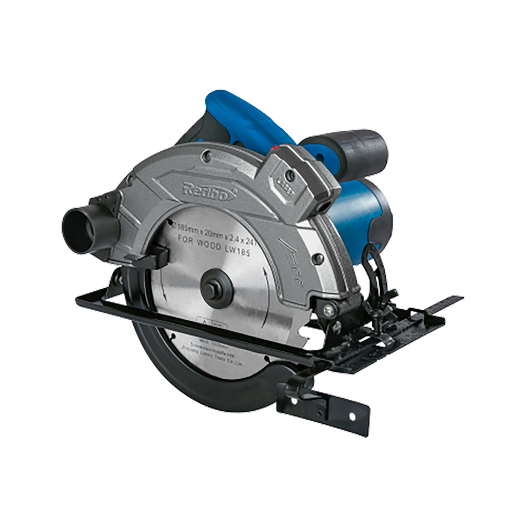 Электропила дисковая Redbo CCS-185/2000CL (185/190х20мм, 2000Вт, 61/46мм)