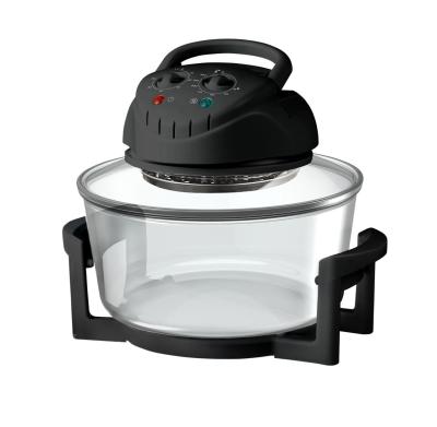Аэрогриль Blackton Bt AF170M Чёрный