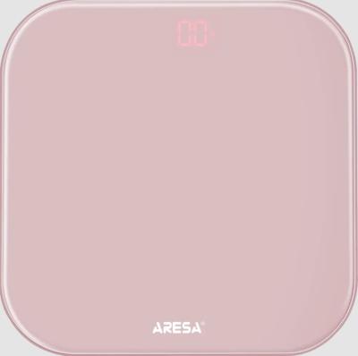 Весы напольные электронные Aresa AR-4420 до 180кг, 3AAA