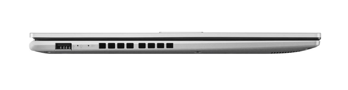Ноутбук ASUS M1502NAQ-BQ272 <Ryzen 5-150/16Gb/512GB_SSD/15.6"FHD IPS/DOS> silver