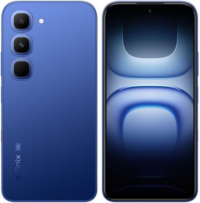Смартфон Infinix HOT 70 Pro 8/128Gb синий