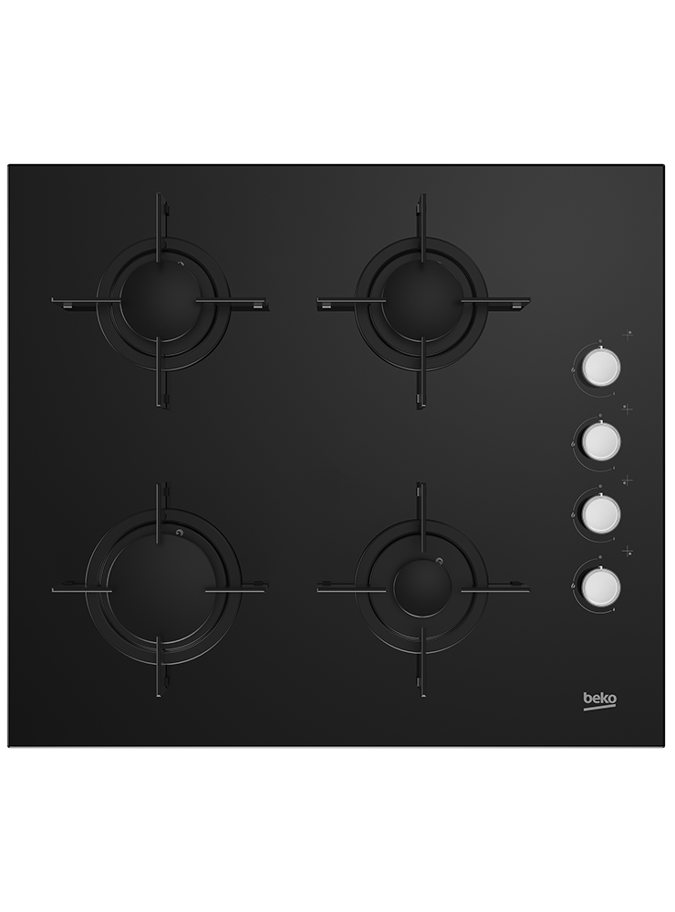 Газовая варочная поверхность BEKO HILG 64120 S