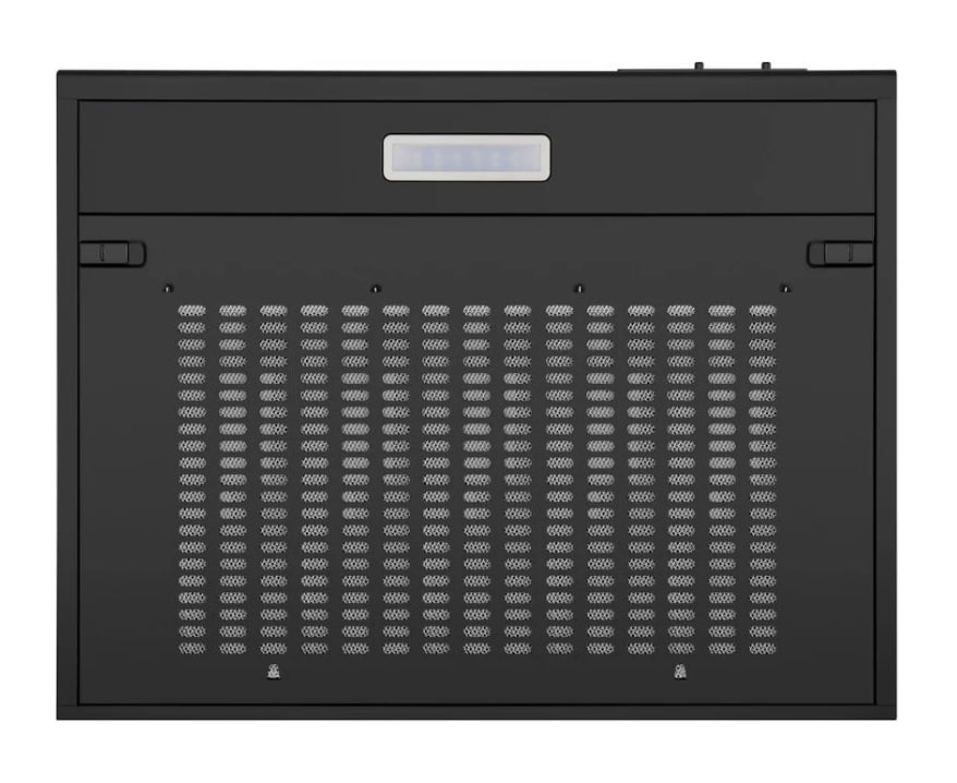 Вытяжка HOMSair Horizontal 50 Black