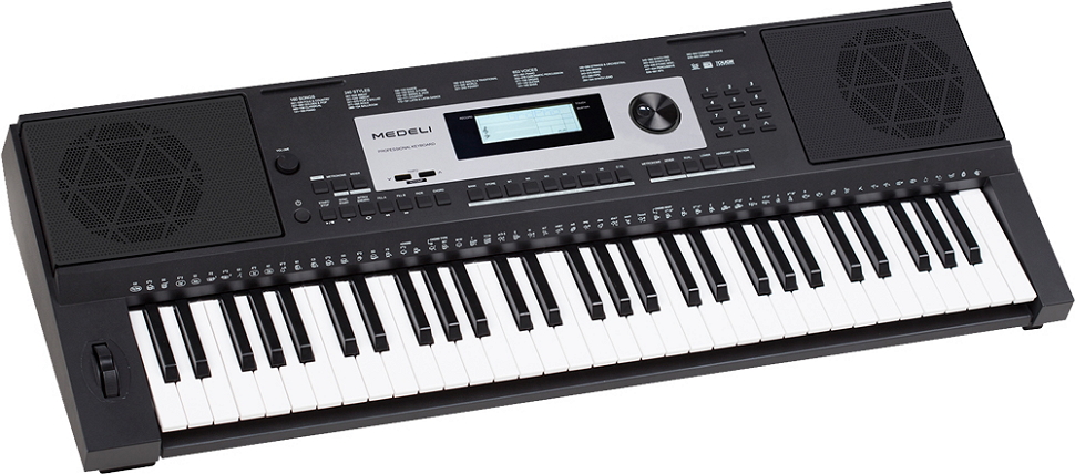 Синтезатор Medeli M331 <61 клавиша>