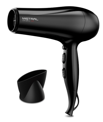 Фен GA.MA GH 0720 MISTRAL CERAMIC - ET 