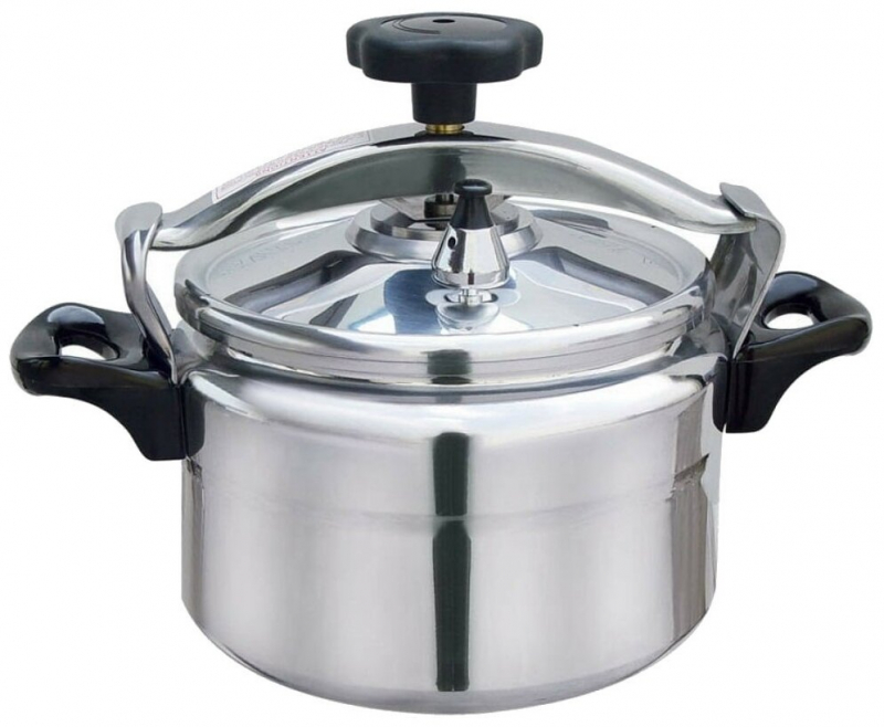 Скороварка Appetite C26-9L 9,0 л алюм