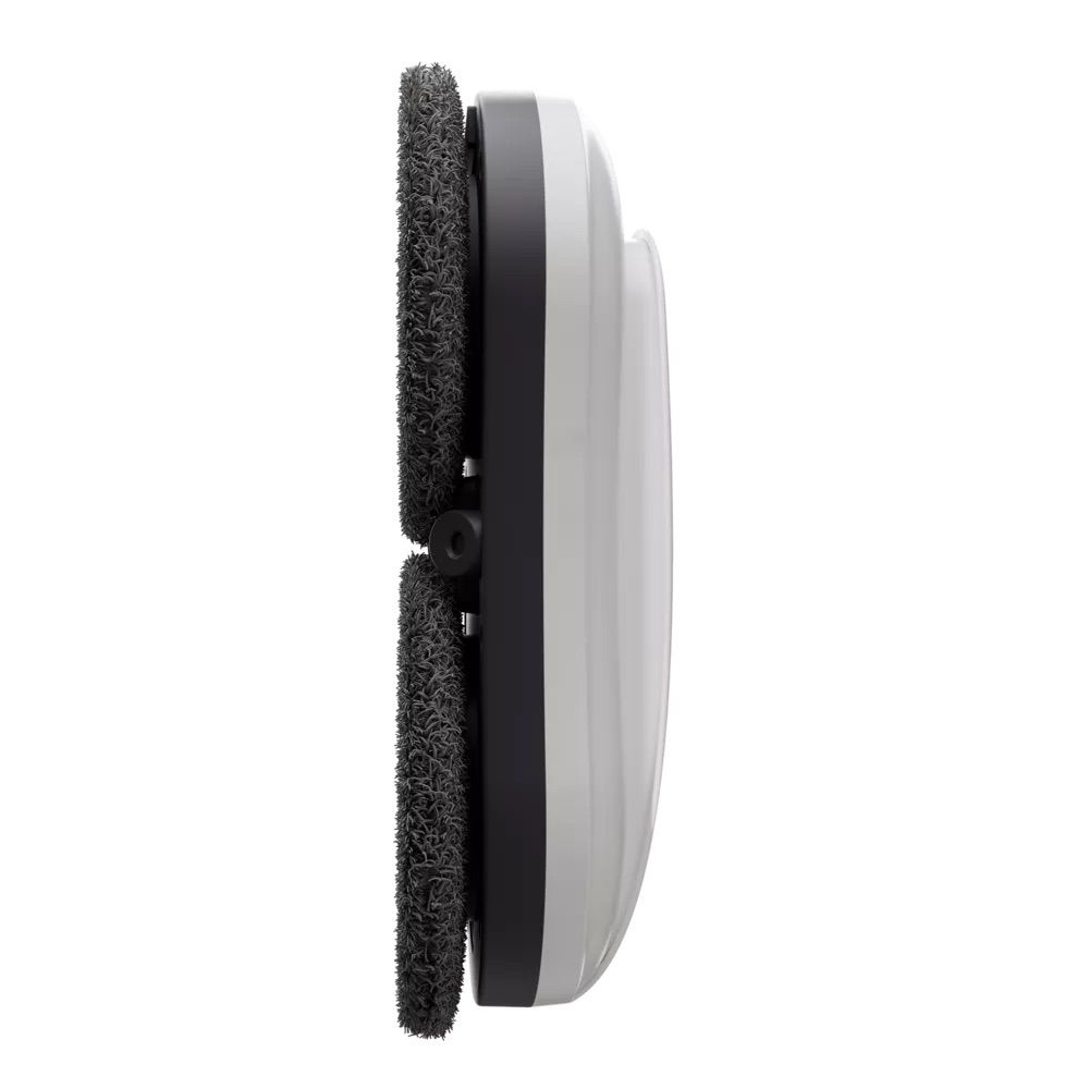 Робот-мойщик окон Polaris PRWC 3001 WIFI IQ Home Белый