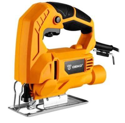 Лобзик Deko JSDK-600 600Вт, 3000 ходов/мин, 65 мм, без маятникого хода