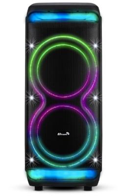 Колонки ELTRONIC 30-70 CRAZY BOX 2500 динамик 2шт/15" с TWS
