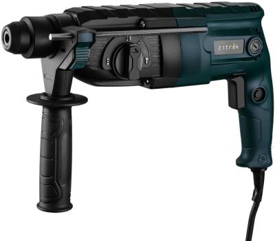 Перфоратор Zitrek ZKH800 800Вт, 2.6 Дж, 950 об/мин, 4850 уд/мин, SDS-Plus 085-1051