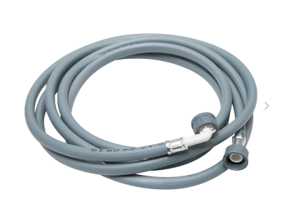 Шланг заливной для СМ и ППМ на 3/4 Монофлекс 3,5 м