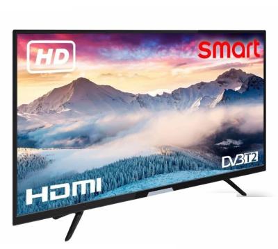 Телевизор 32" Erisson 32LES903T2SM SmartTV