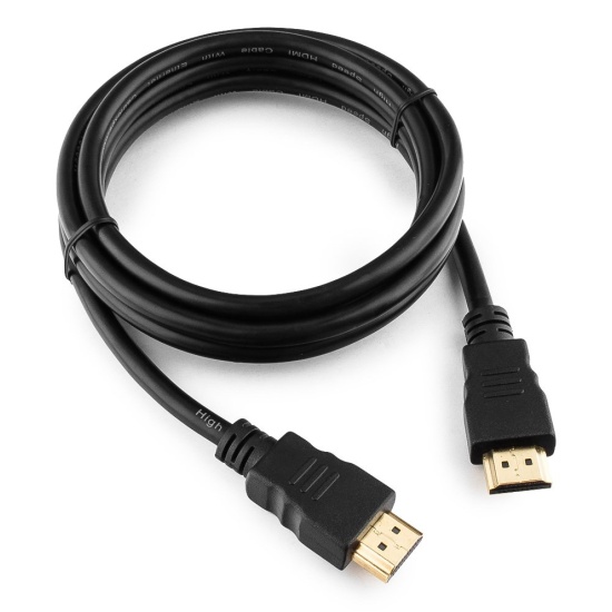 Кабель HDMI  1.5m  v2.0