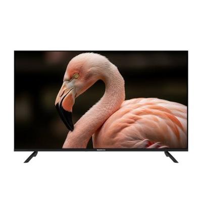 Телевизор 43" Topdevice TDWC43BF2110V SmartTV Full HD/DVB-T2/DVB-C/USB