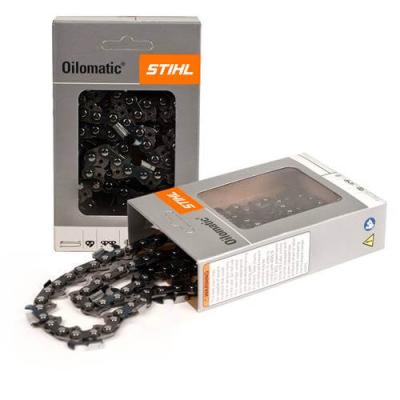 Цепь пильная 50зв. 3/8P 1,3мм 14'' "63PM" (Stihl) 36130060050/36130060050к
