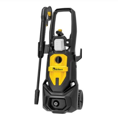 Минимойка Kolner K170 2500Вт, 450 л/ч,давление 120/170 бар, забор воды водопровод/из емкости