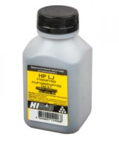 Порошок для принтера HP LJ универсальный Тип 2.2 (1010/1200/1160/1320 Hi-Black), 110г, банка