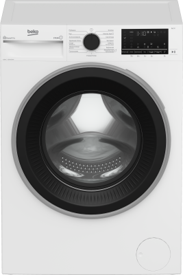 Стиральная машина BEKO B3WFR56H2W (6,5кг,1200об,кл А, 60х44,6х84,5)